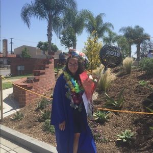 Meet your Posher, Wendy